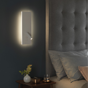 astro bedside wall lights