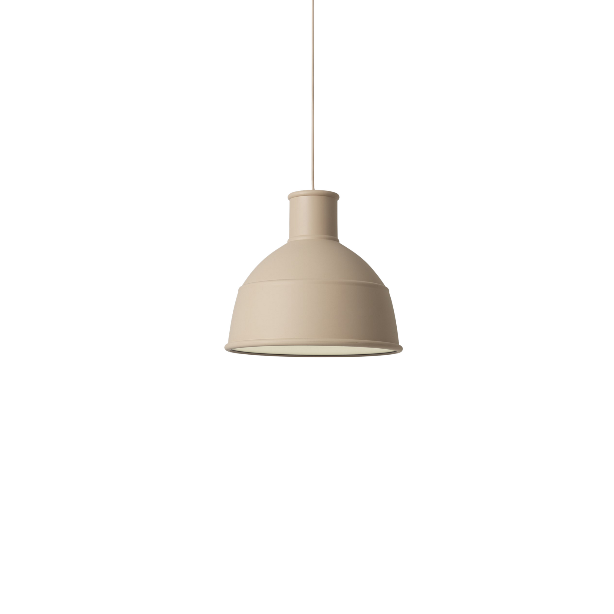 unfold lampe