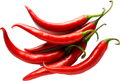 chilli