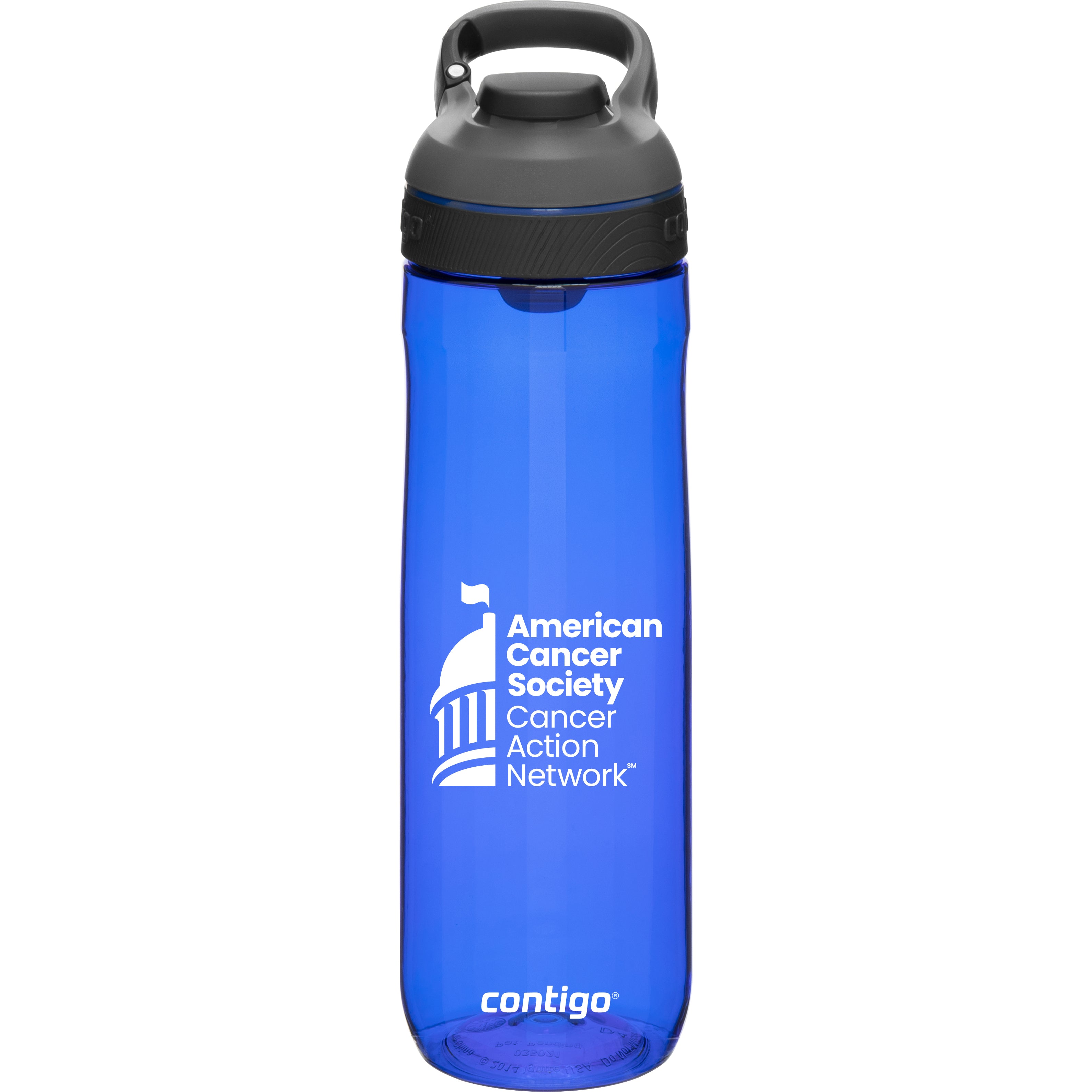 Contigo AUTOSEAL Water Bottle, 32oz, Red