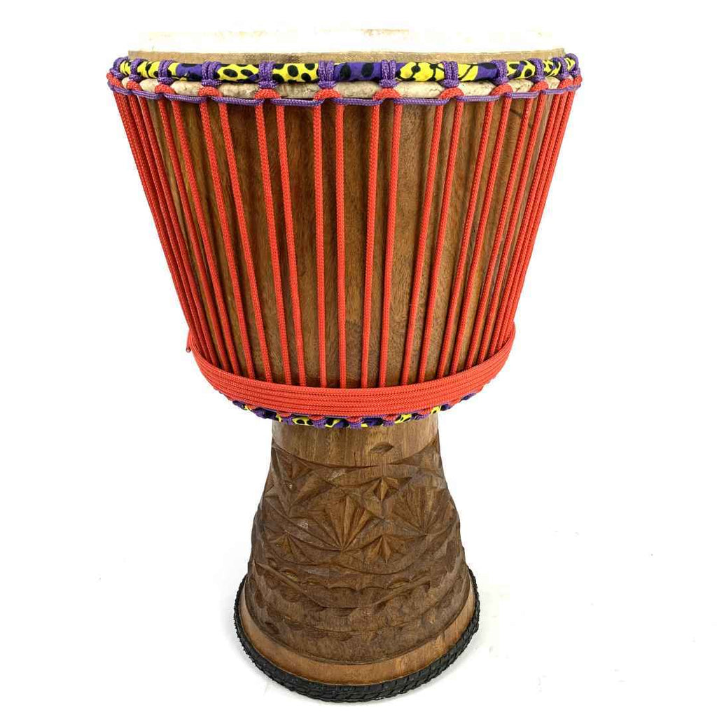 ジャンベ ジンベ djembe 美品-