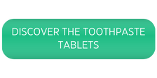 Vegan Toothpaste Tablets