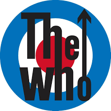 THE WHO