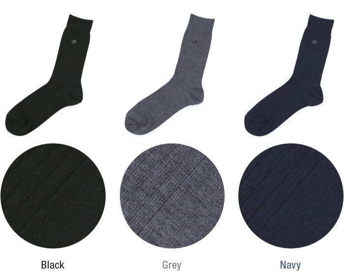 Aqua Titan Socks for Men Colours