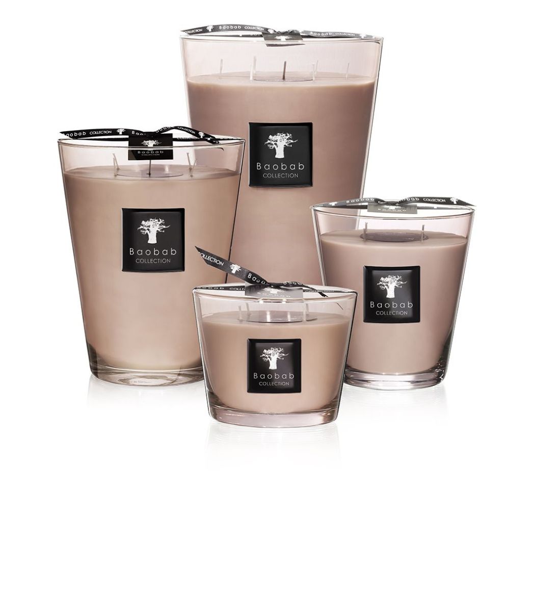 satire Australische persoon Soldaat CANDLE ALL SEASONS SERENGETI PLAINS – Baobab Collection