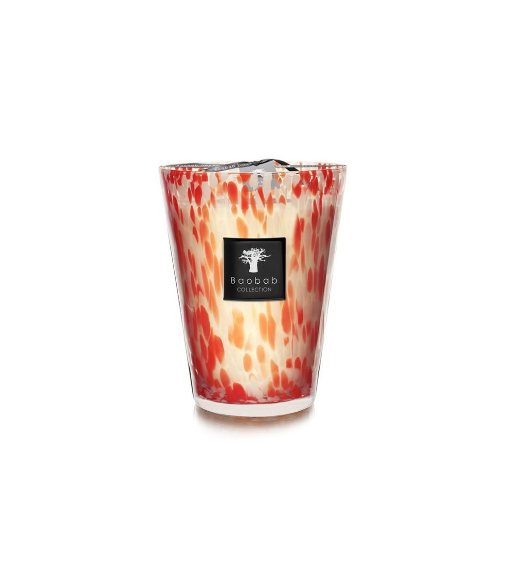 KAARS PEARLS CORAL Baobab Collection
