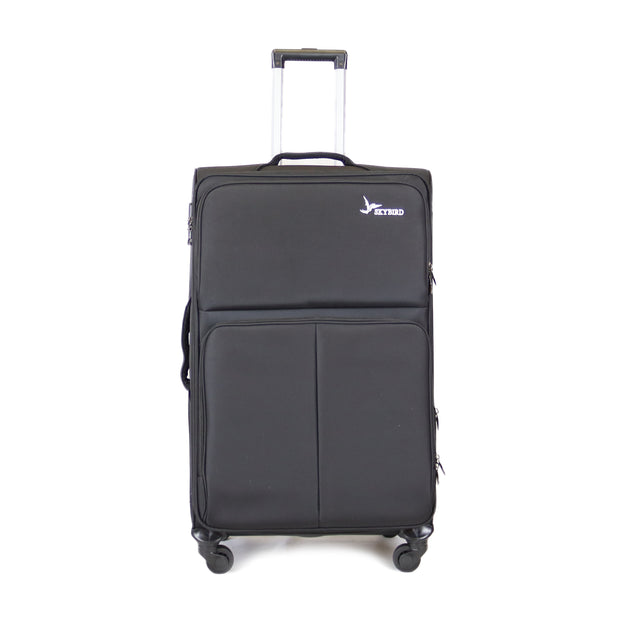 3 piece luggage set argos