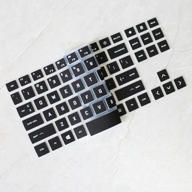 Silicone Keyboard Membrane