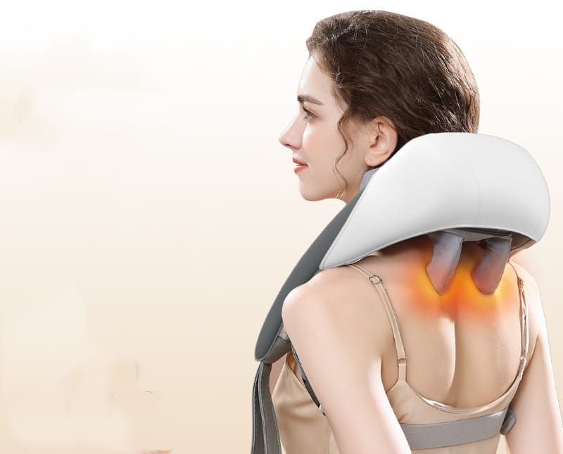 Smart Neck Massager