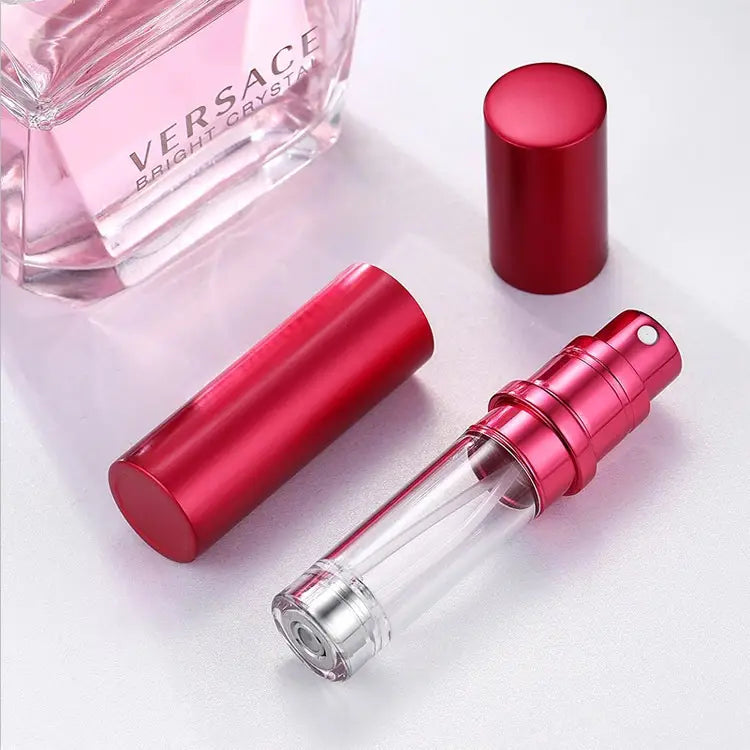 Perfume Vaporizers Dispenser