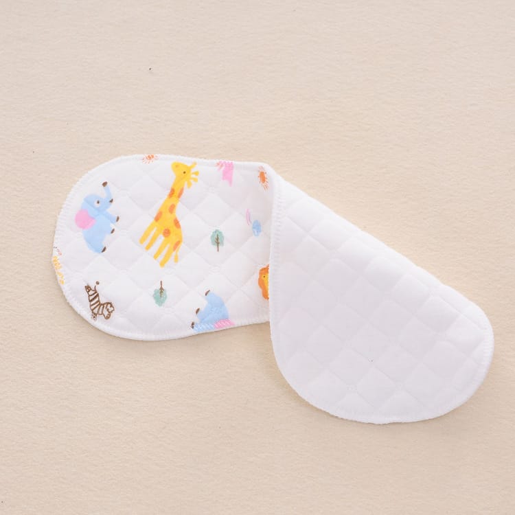 Washable and Breathable Diaper Pad