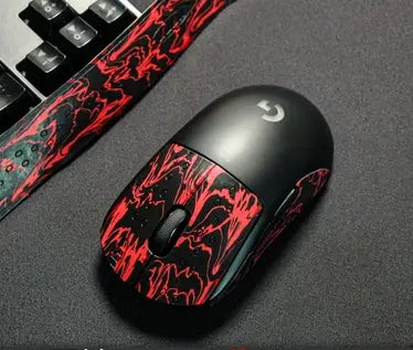 GPX Mouse Grips