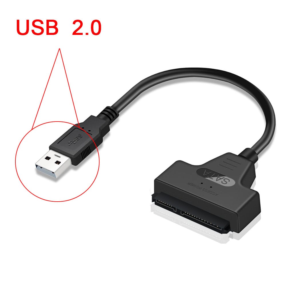 Mobile Hard Disk Cable