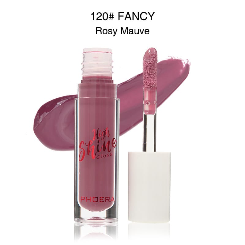 Solid Jelly Lipstick Crystal Lip Balm Water Wave Mirror Gloss Long Lasting