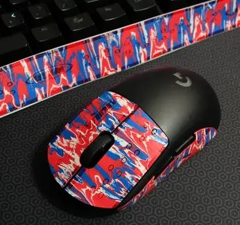 GPX Mouse Grips