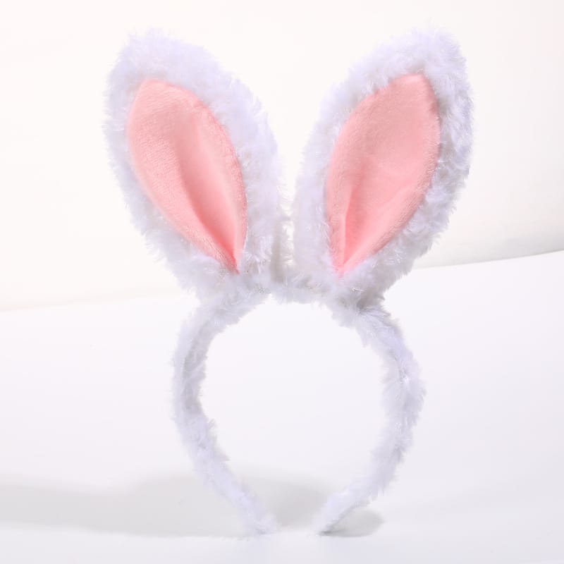 Easter Bunny Ears Headband