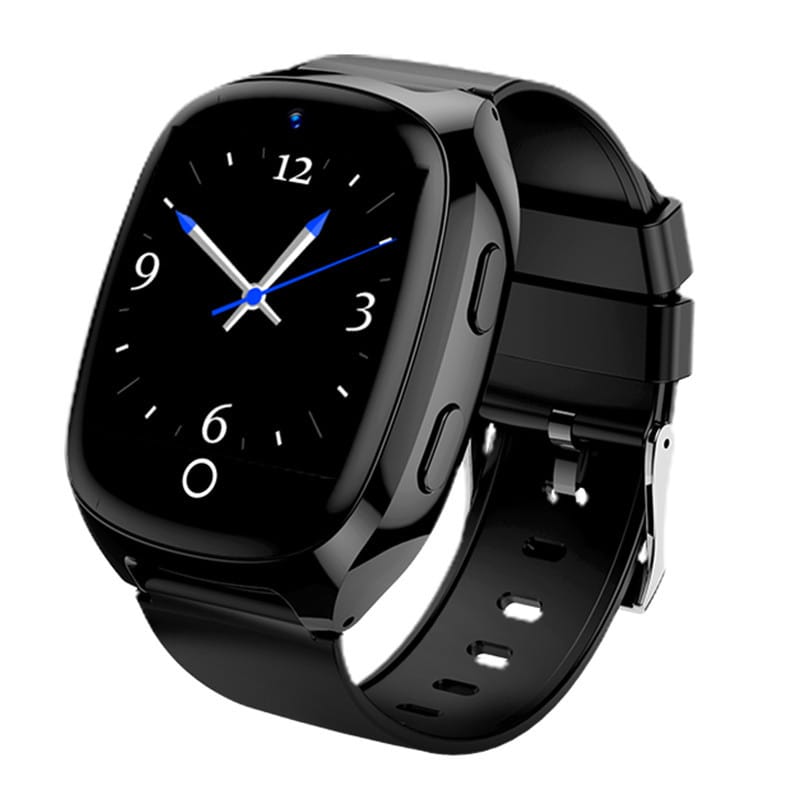 GPS Location Tracker Smartwatch