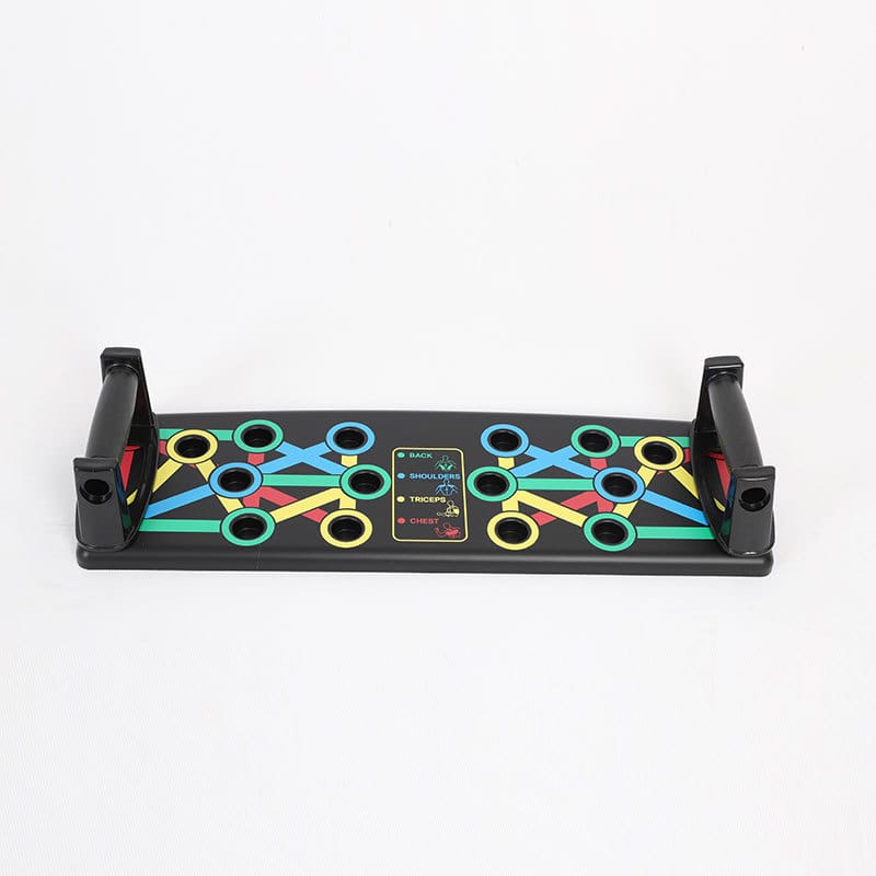 14-in-1 Push Up Board