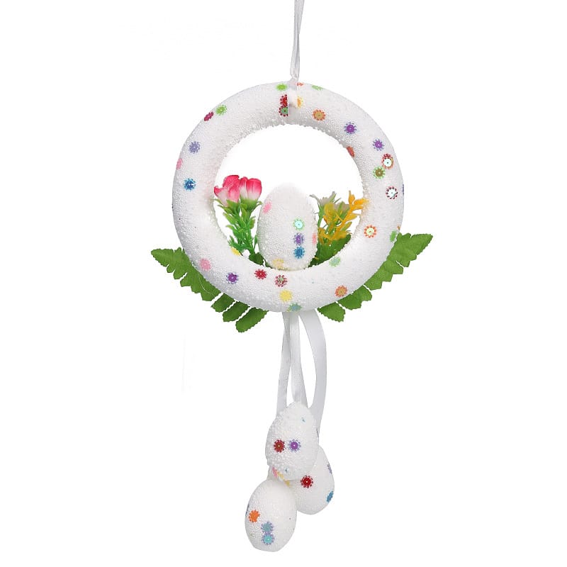 Kindergarten Party Door Pendant