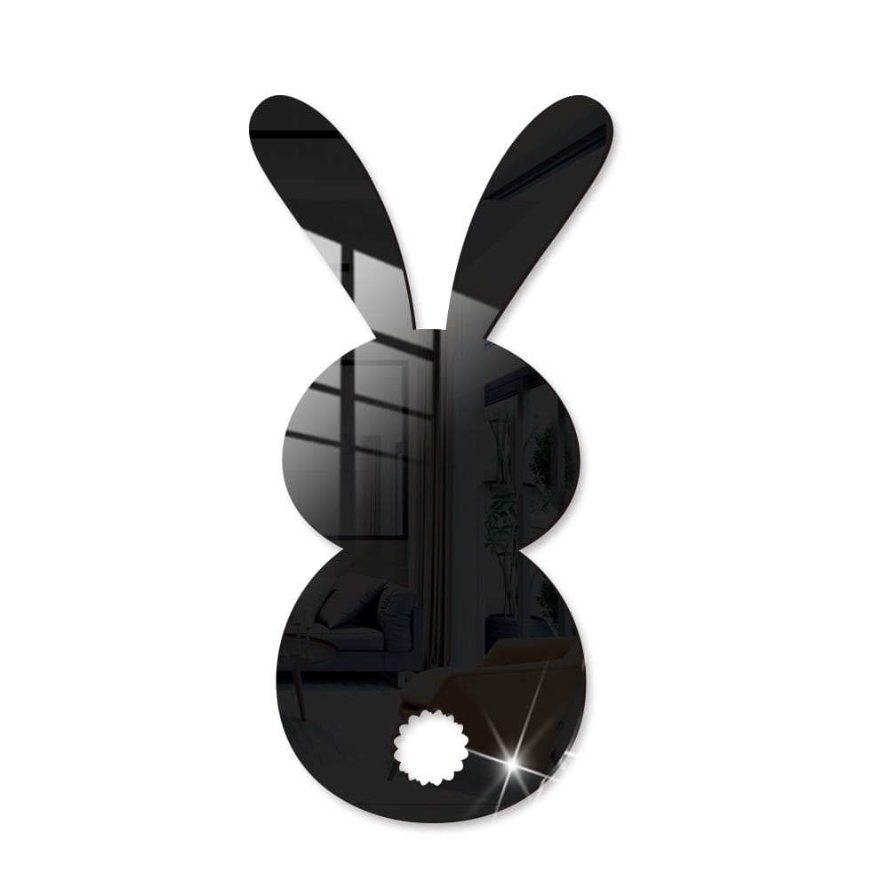 Easter Rabbit Wall Sticker