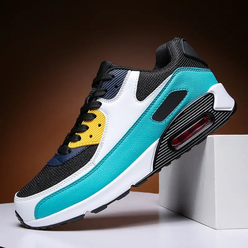 Student Air Cushion Running Shoes