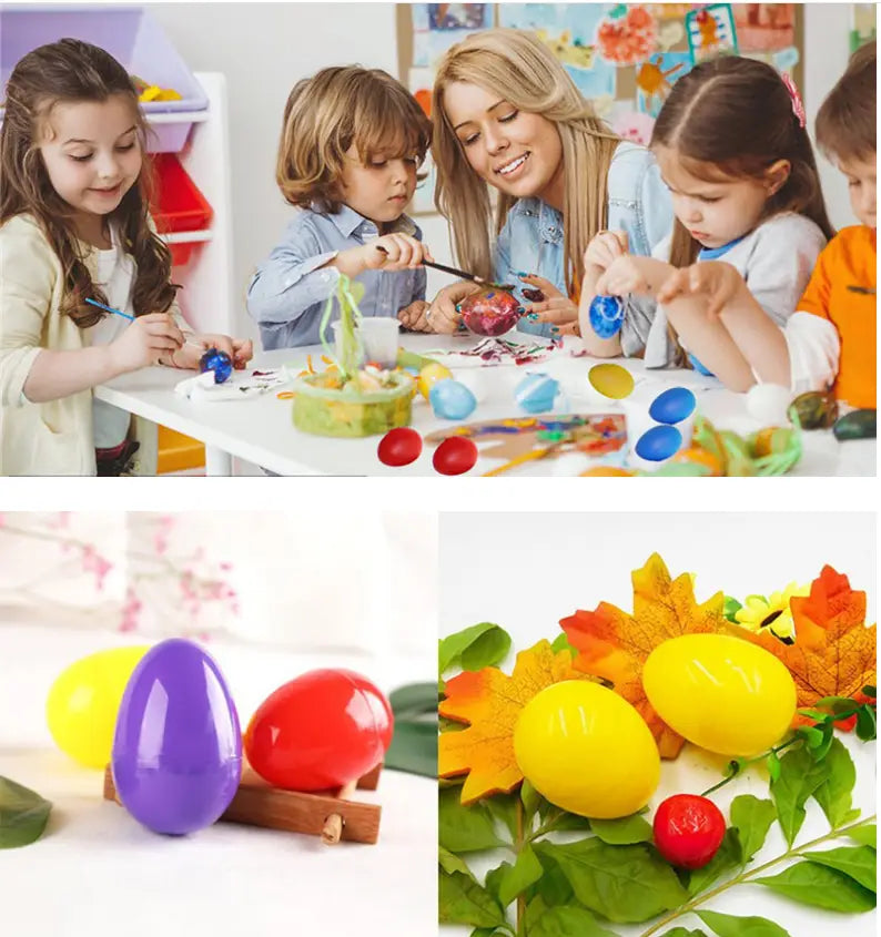 Easter Egg Hunt Party Supplies