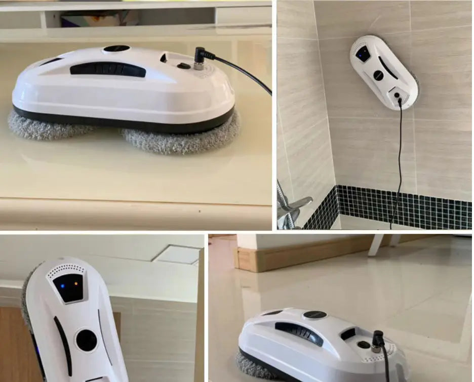 Window Cleaning Robot
