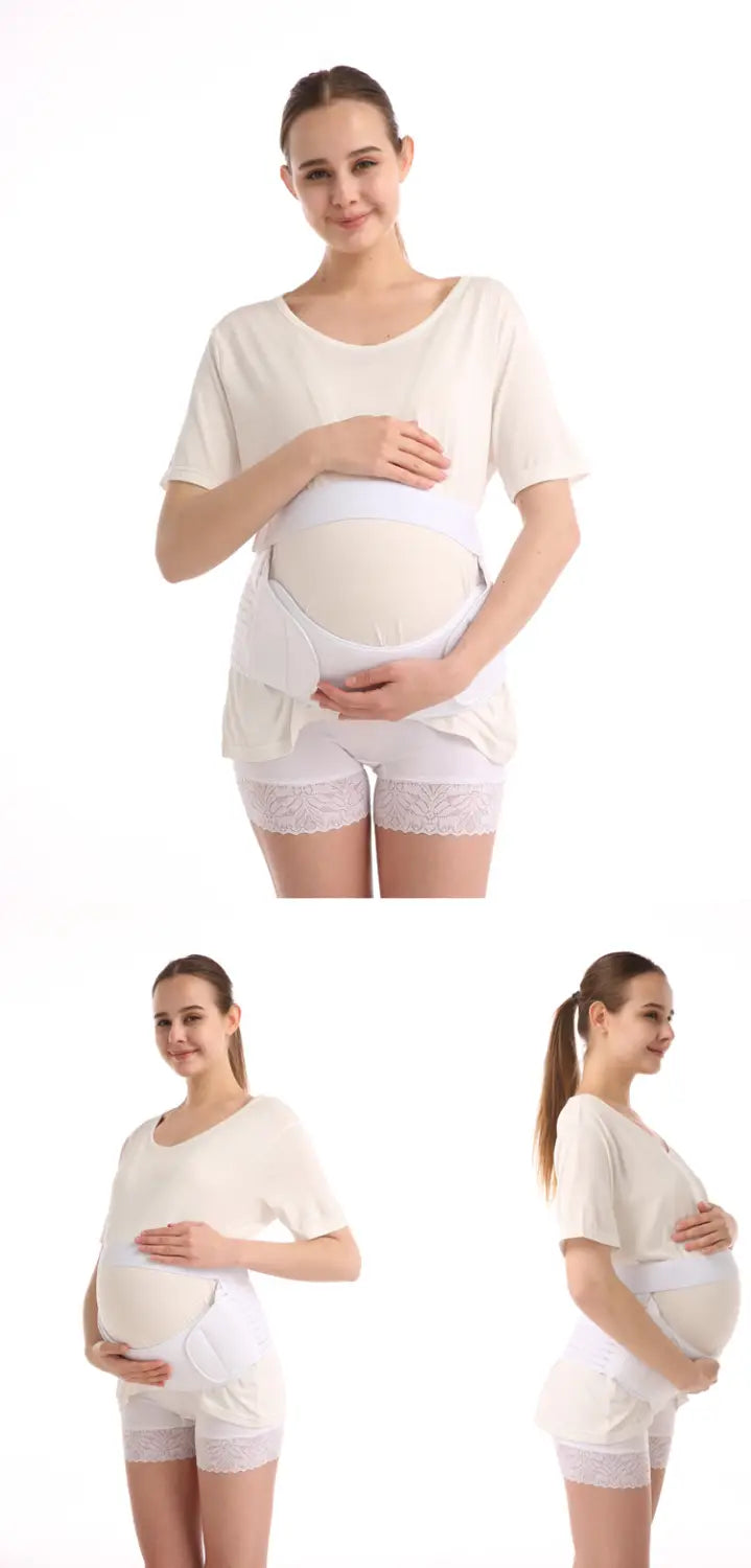 Pregnancy Belly Support Belt