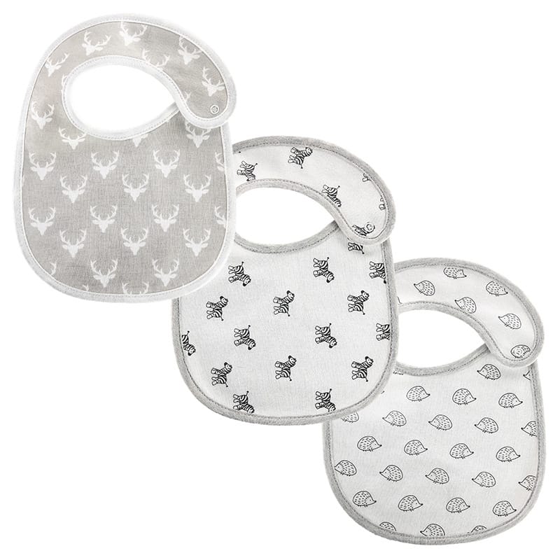 Cute Baby Bibs