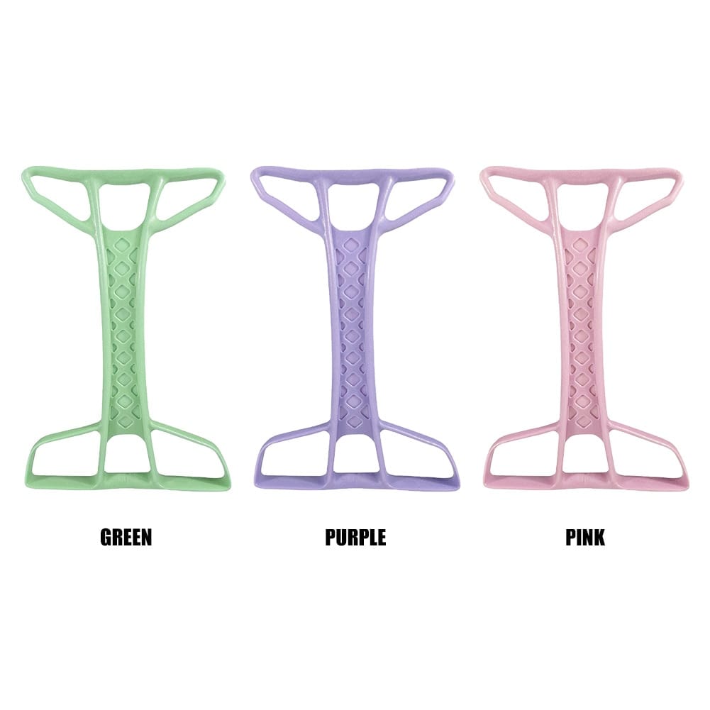 Non-Slip Yoga Pedal Puller