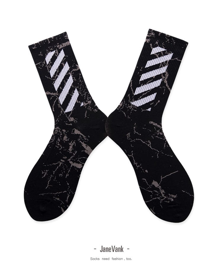 Men?€?s and Women?€?s Sports Socks