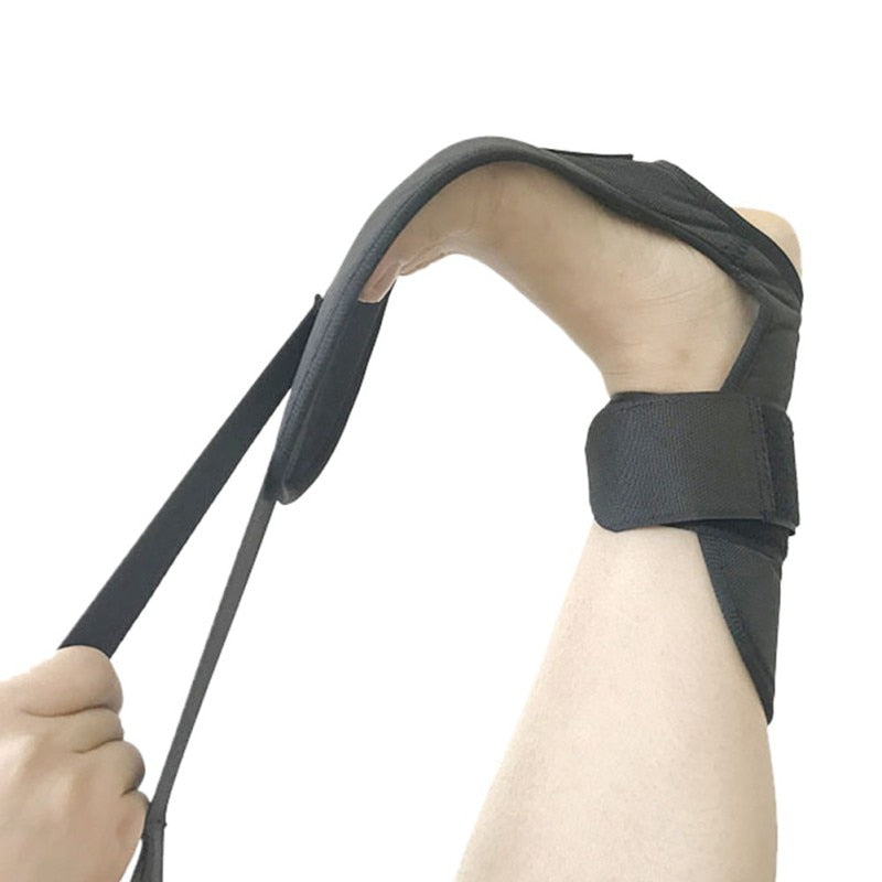 Yoga Ligament Stretching Belt