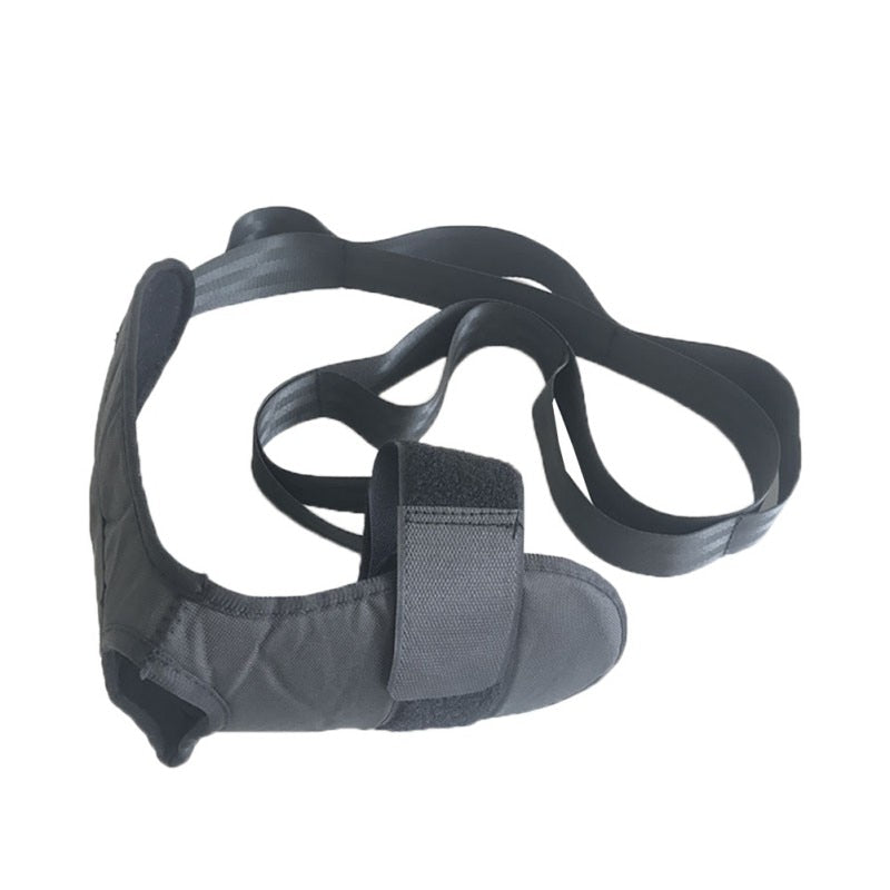 Yoga Ligament Stretching Belt