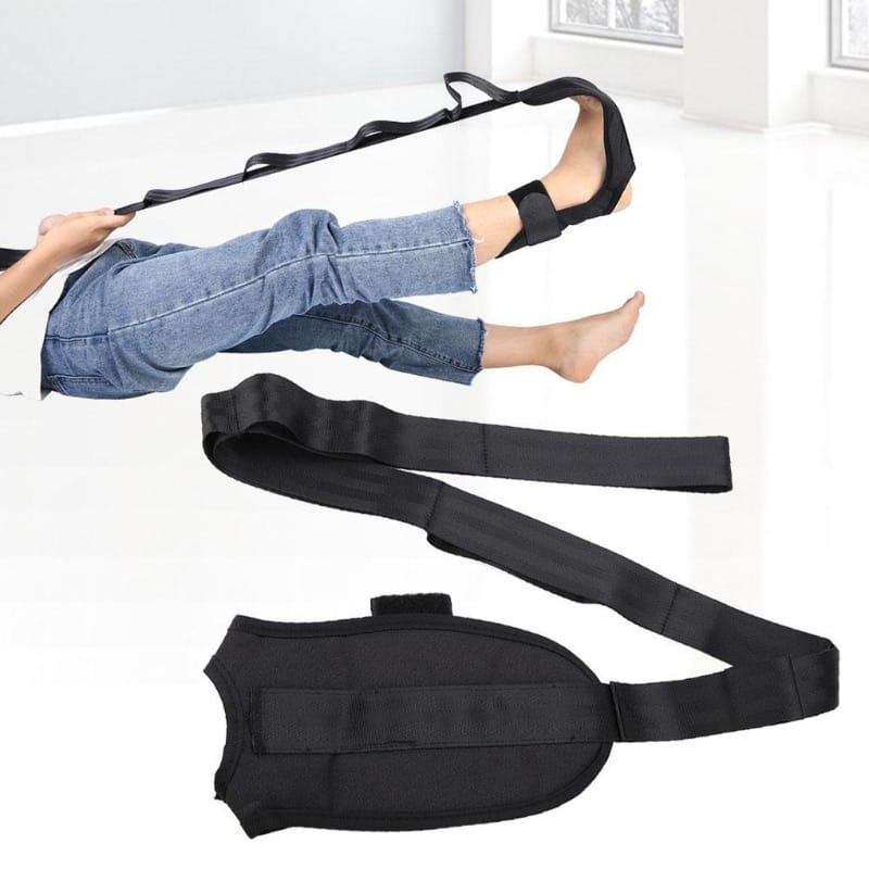 Yoga Ligament Stretching Belt