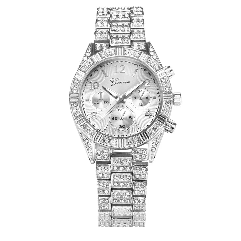 Women?€?s Fashion Quartz Wrist Watch