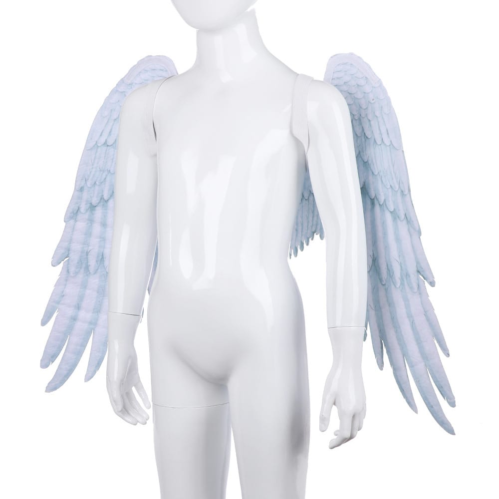 3D Angel Wings Halloween Cosplay