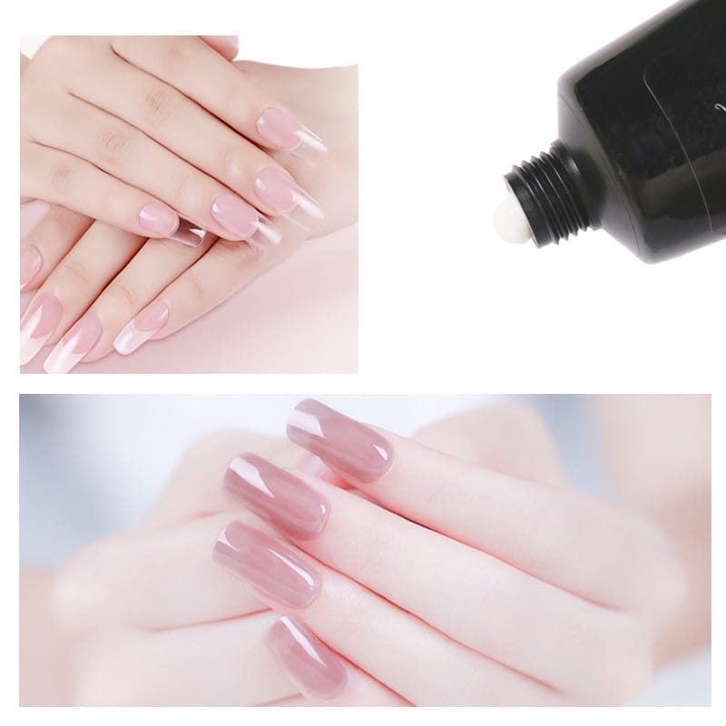 Painless Nail Extension Glue