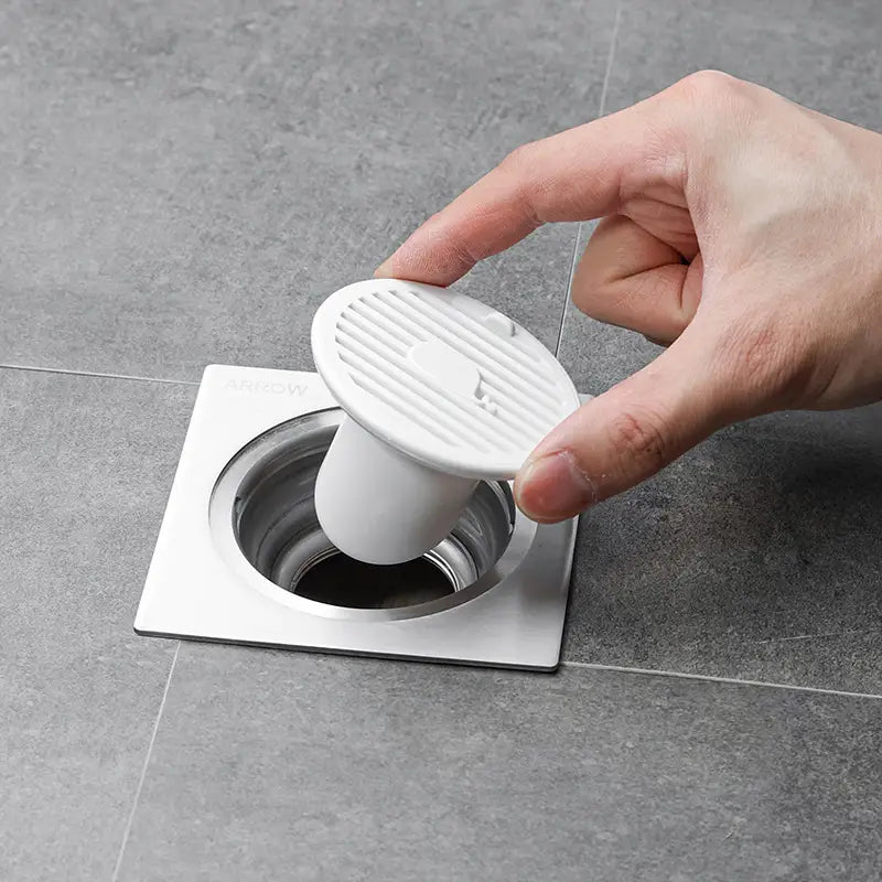 Whale Magnetic Floor Drain Cover