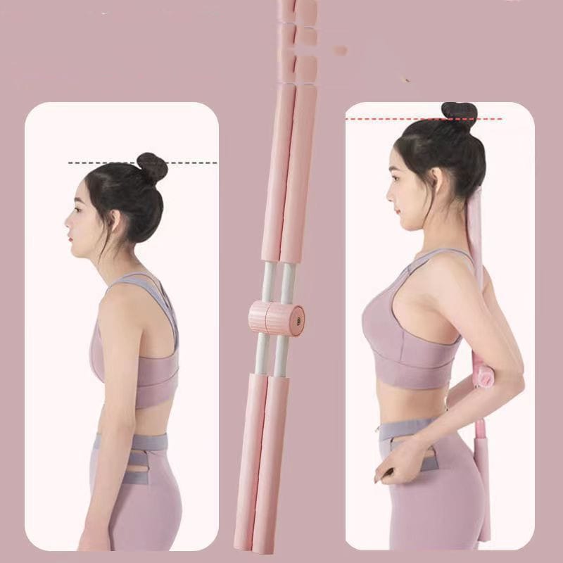 Shoulder and Back Corrector