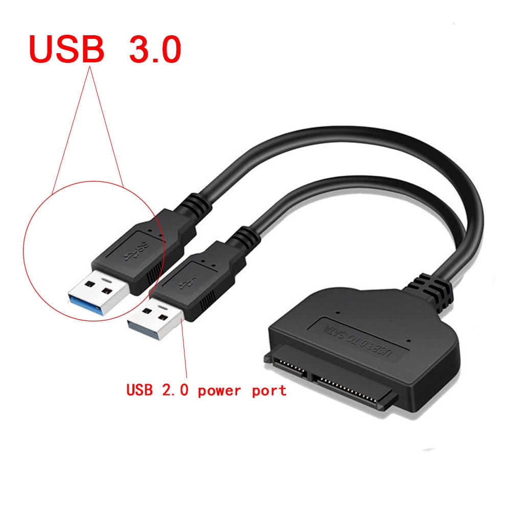 Mobile Hard Disk Cable