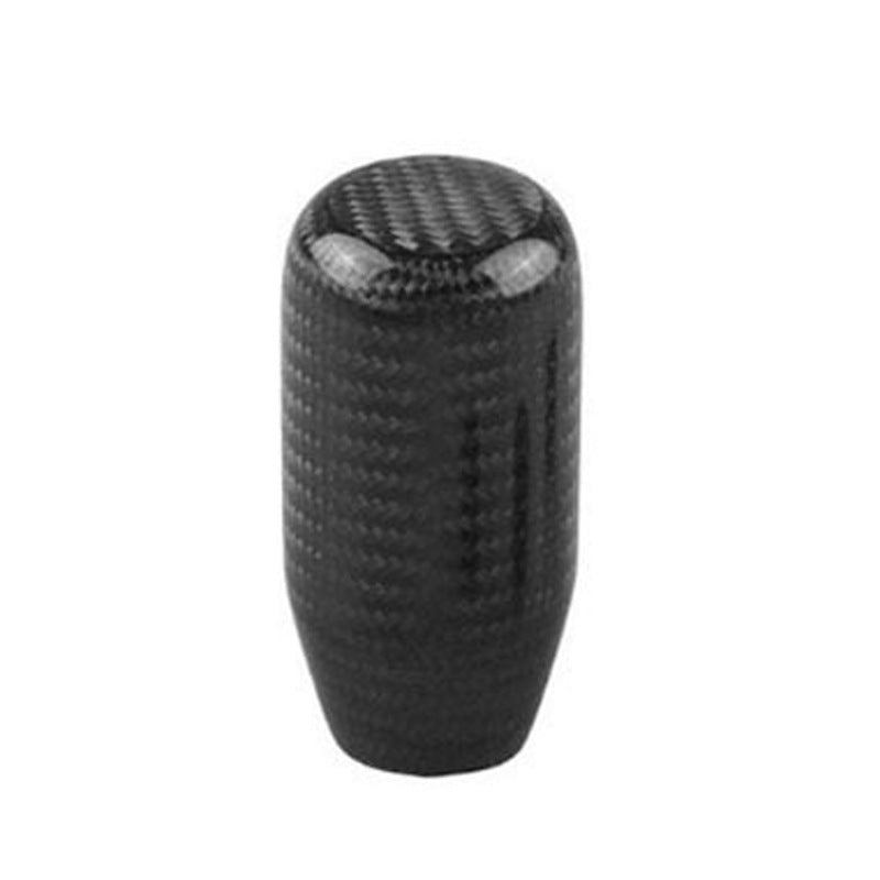 Carbon Fiber Gear Shift Knob