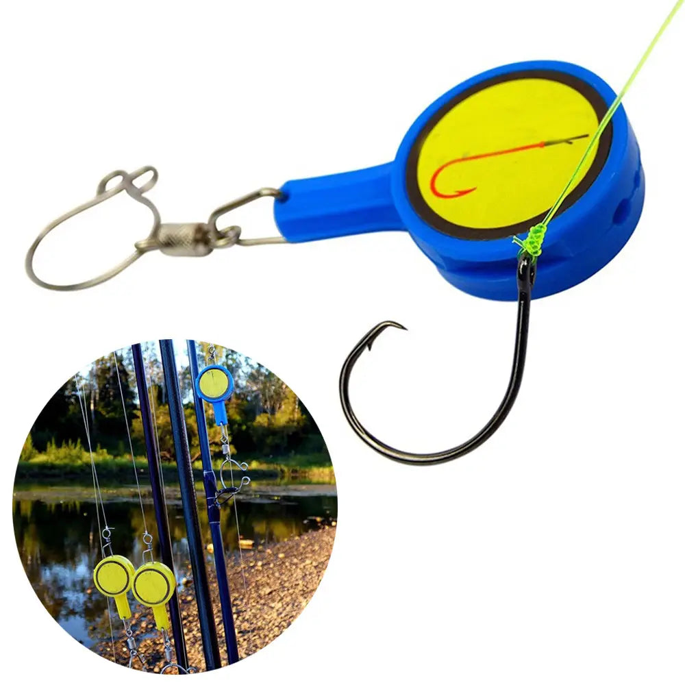 Multi-purpose Fishing Tools