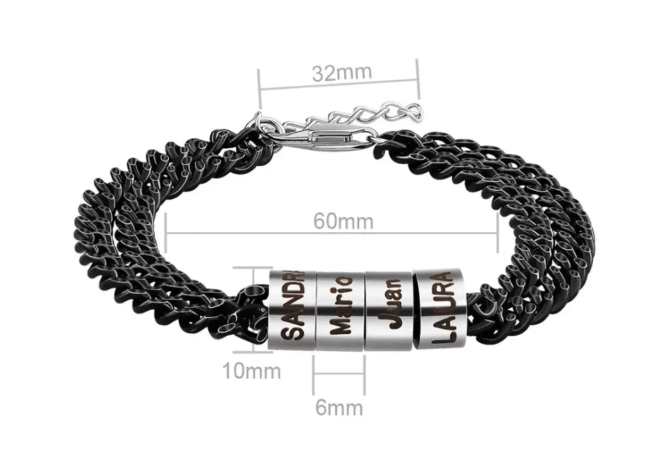 Double-Ended Traction Rope for Dogs