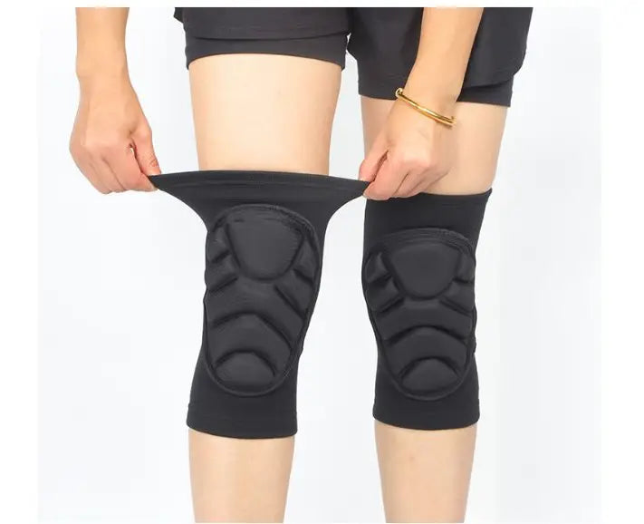 Thickened Sponge Knee Pads