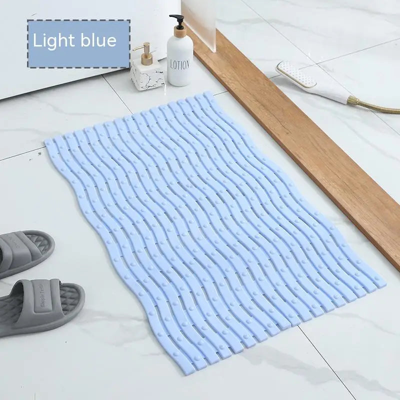 Non-slip Bathroom Foot Pad