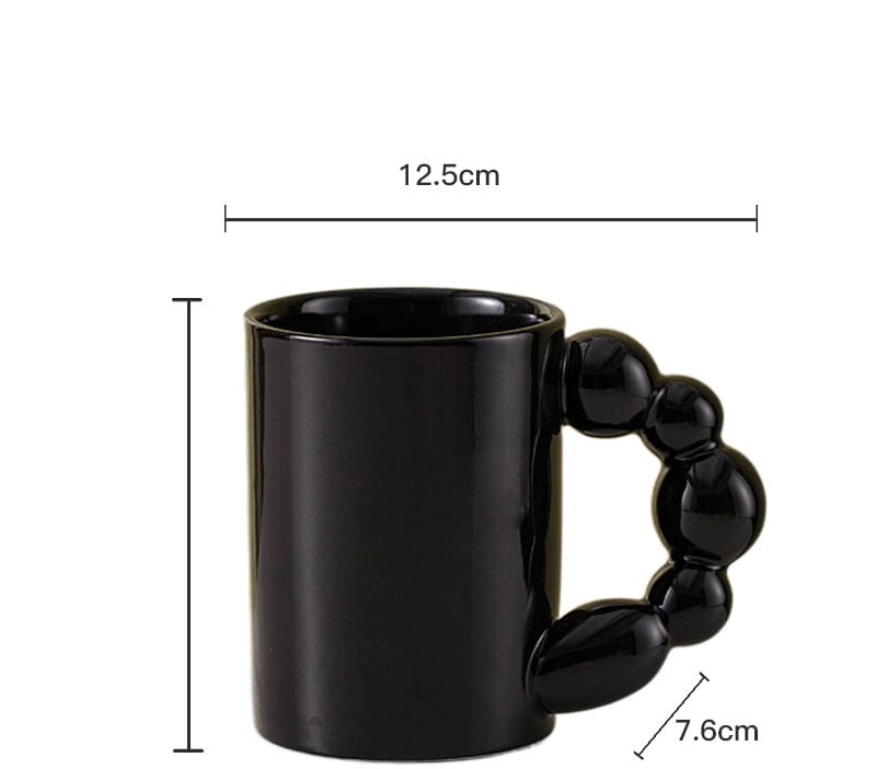 Creative Mug Grip