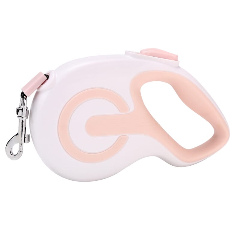 Reflective Automatic Dog Hand Rope