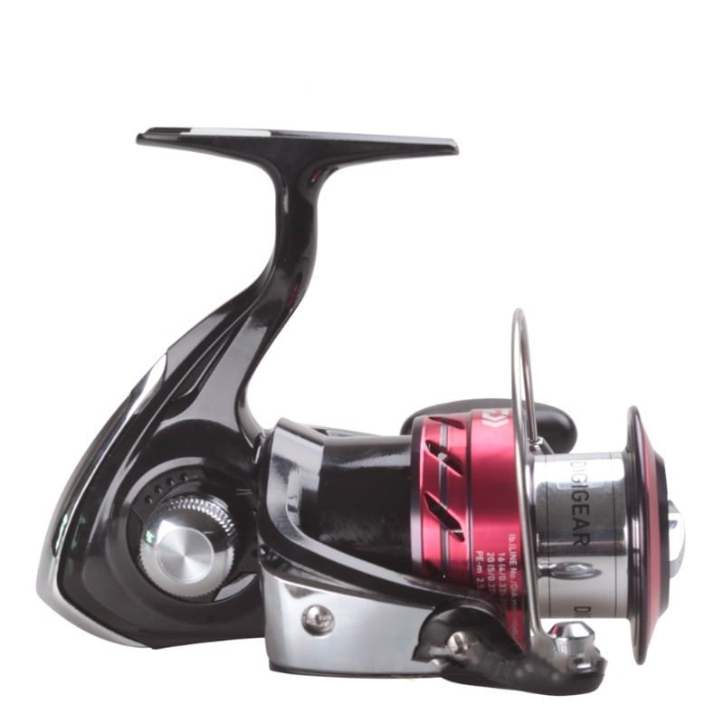 SWEEPFIRE Spinning Fishing Reel (1500/2000/2500)