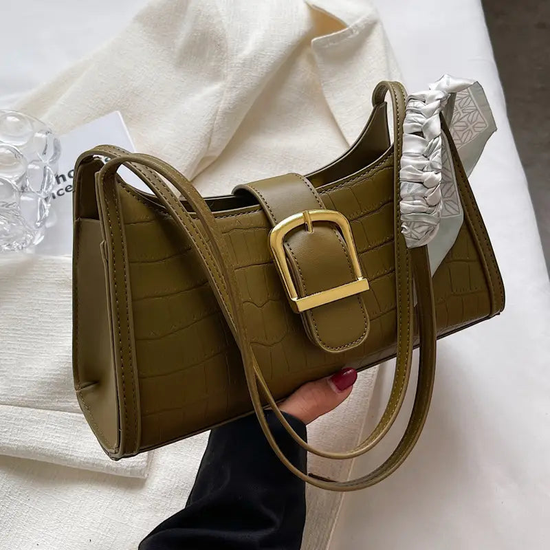 Special-Interest One Shoulder Bag