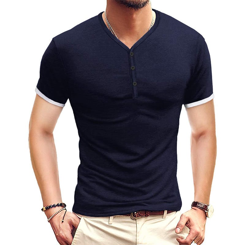 Men?€?s Short Sleeve Leggings Set